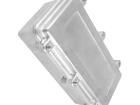 HQ007S Enclosures, Boxes & Cases