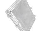 HQ017S Enclosures, Boxes & Cases