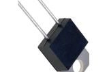RTO050F4R700JTE3 Metal Foil Resistors - Through Hole