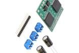 DUAL VNH2SP30 MOTOR DRIVER CARRIER MD03A Motor/Motion/Ignition Controllers & Drivers