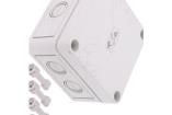 12740301 Enclosures, Boxes & Cases