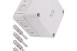 12790301 Enclosures, Boxes & Cases