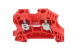 1020240000 WDU 6 RT DIN Rail Terminal Blocks