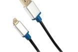 BUAM210 USB Connectors
