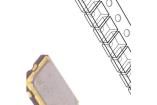 LFSPXO009581CUTT Standard Clock Oscillators