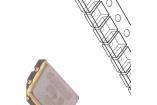 LFSPXO009615CUTT Standard Clock Oscillators
