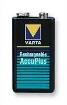 5622101501 electronic component of Varta