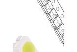 OSW44LS3C1A-CRLED18 High Power LEDs - White