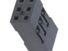 NDR-06 Headers & Wire Housings