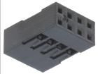 NDR-08  Connectors