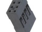 NDR-08 Headers & Wire Housings