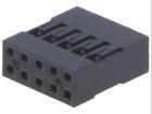 NDR-10 electronic component of Ninigi