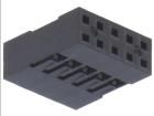 NDR-10  Connectors