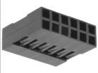 NDR-12  Connectors