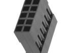 NDR-12 Headers & Wire Housings