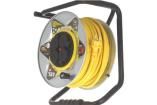 PB-HEAVY-D25/40-YL  Wire & Cable