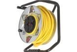 PB-HEAVY-D25/50-YL  Wire & Cable
