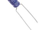SS1C226M04007PA18P Aluminium Electrolytic Capacitors - Radial Leaded