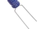 SS1C476M05007PA18P Aluminium Electrolytic Capacitors - Radial Leaded