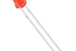 FYL-3014SRT1A Standard LEDs - Through Hole