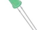 FYL-5013GD1C Standard LEDs - Through Hole