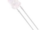 FYL-5013SRC1C Standard LEDs - Through Hole