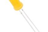 OSOOR5TK4A Standard LEDs - Through Hole