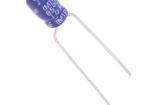 SS1A336M04007PA18P Aluminium Electrolytic Capacitors - Radial Leaded