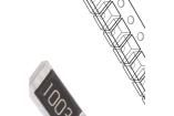 2010W2F1003T4E Thick Film Resistors - SMD