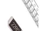 2010W2F220JT4E Thick Film Resistors - SMD