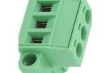 MSTB 2,5/ 3-STF-5,08 1777992 Pluggable Terminal Blocks