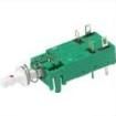 NE182AEESNL6AMP electronic component of C&K