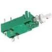 NE182AEESNL6AMP  Electromechanical