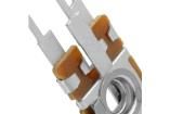 TVP-1232-100K Trimmer Resistors - Through Hole