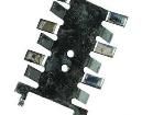 563202D00000G Heat Sinks