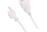 CP125 AC Power Leads