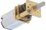 1000:1 MICRO METAL GEARMOTOR MP 6V Robotics and Prototyping