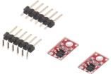 QTR-1A REFLECTANCE SENSOR  Robotics and Prototyping