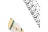 LTST-C216KGKT Standard LEDs - SMD