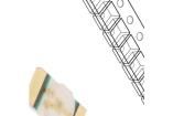 LTST-C216TBKT Standard LEDs - SMD