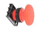 NEF22-DR/PC Pushbutton Switches