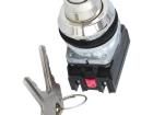 NEF30-BXY Pushbutton Switches
