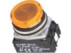NEF30-LDG 24-230V AC/DC LED Lighting Mounting Accessories
