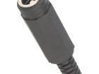 NEK/J 210 DC Power Connectors