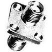 HRM-513SV  Connectors