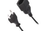 CP122 AC Power Leads