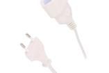 CP126 AC Power Leads