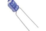 SS1V226M05007PA18P Aluminium Electrolytic Capacitors - Radial Leaded