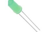 OSPPD25TK4A Standard LEDs - Through Hole