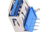 USBA-G3.0/1 USB Connectors